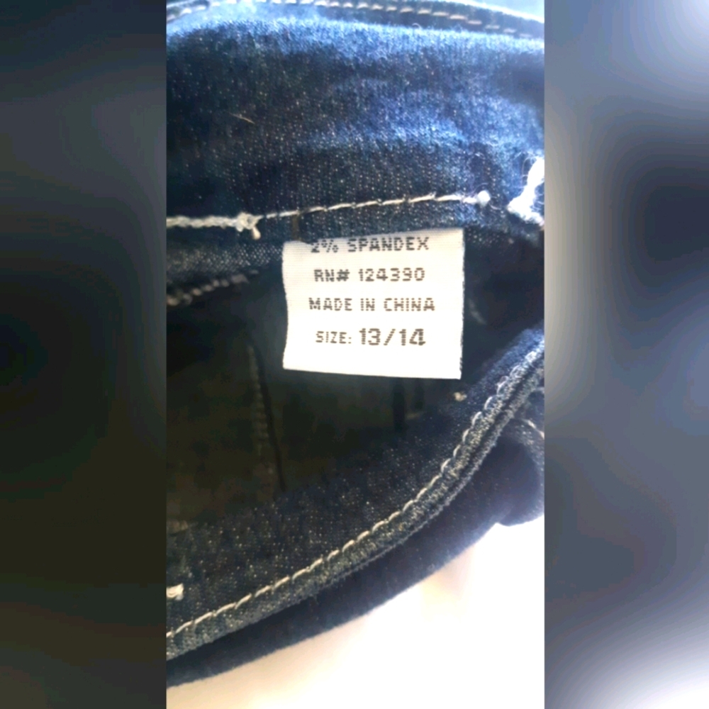 Jeans - Picture 4 of 5